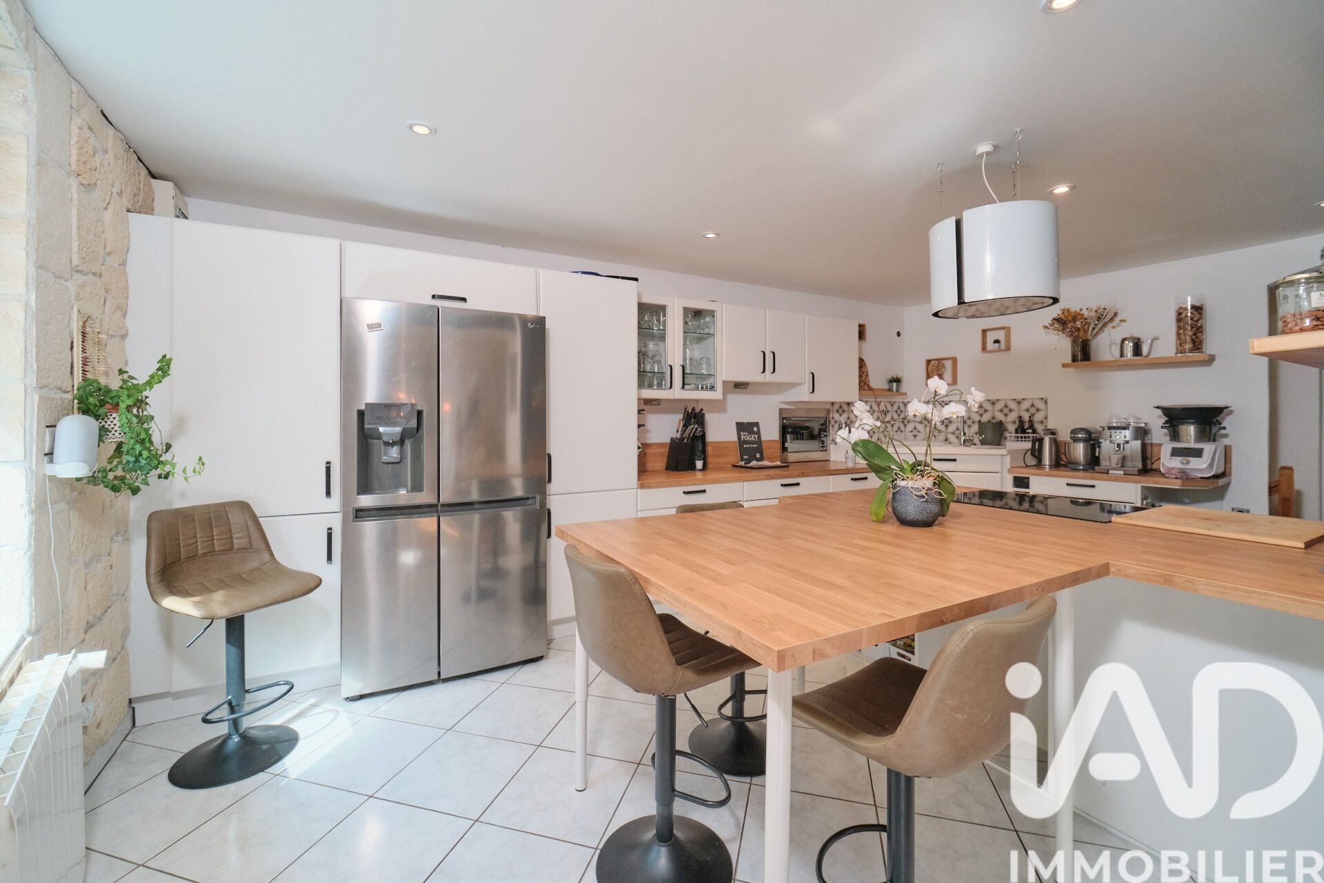 Maison à vendre, 237m², Vienne