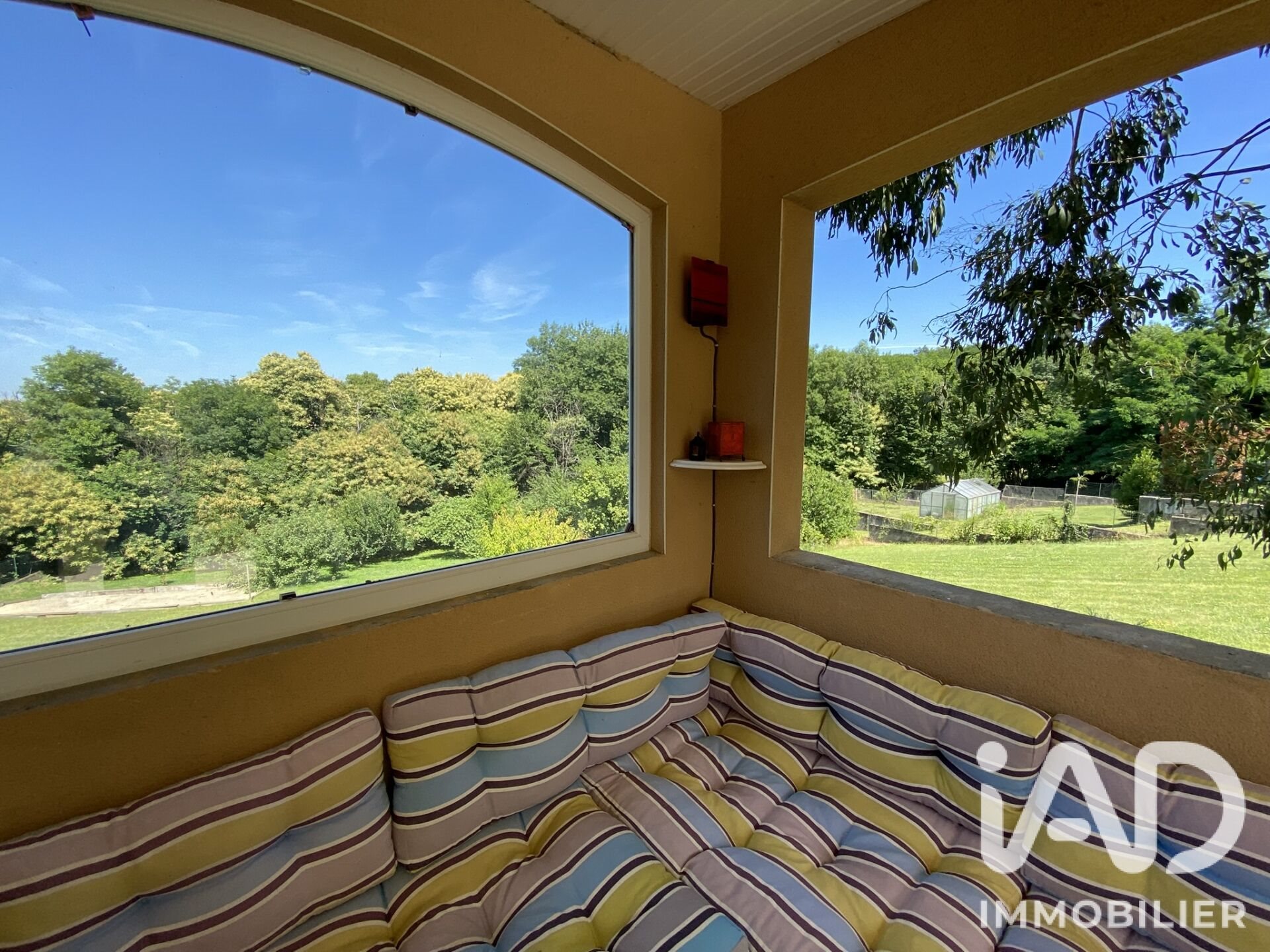 Maison à vendre, 241m², Les Côtes-d'Arey