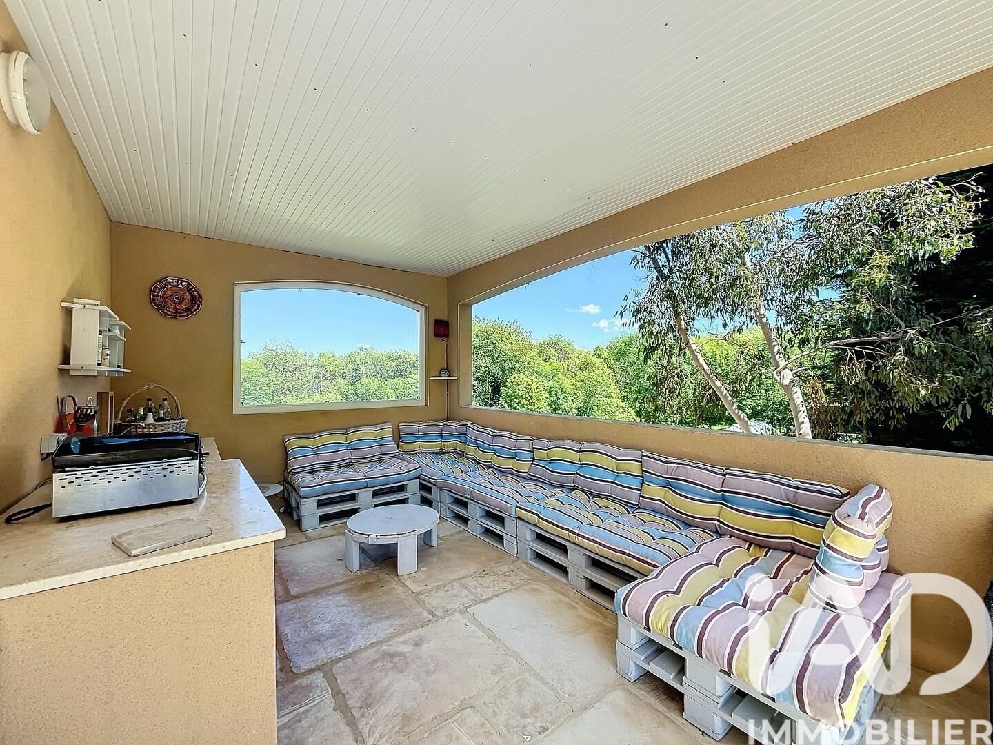 Maison à vendre, 241m², Les Côtes-d'Arey