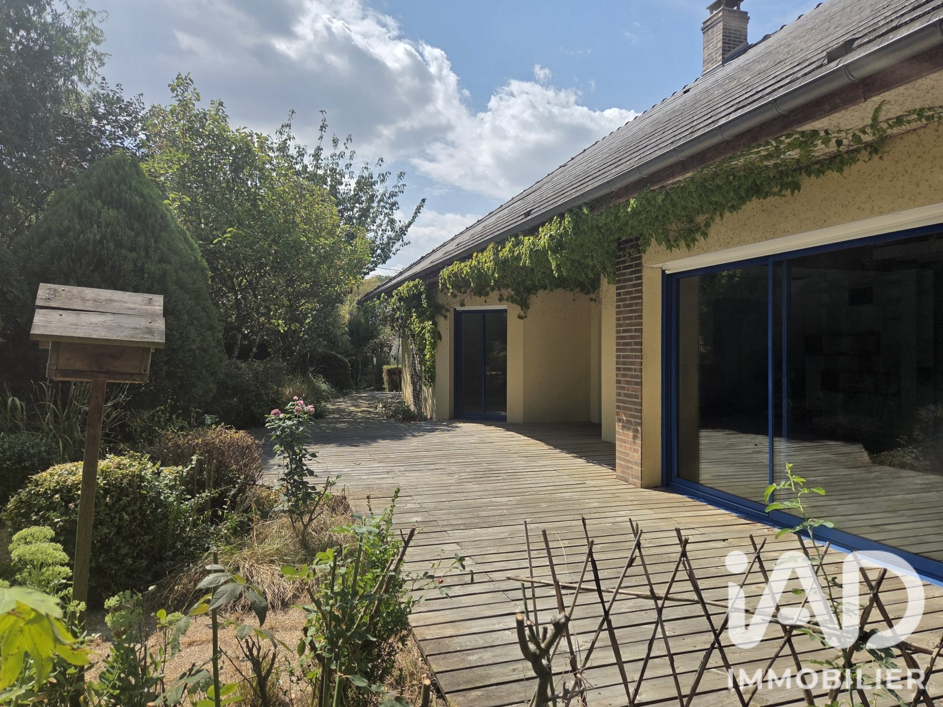 Maison à vendre, 200m², Lusigny-sur-Barse