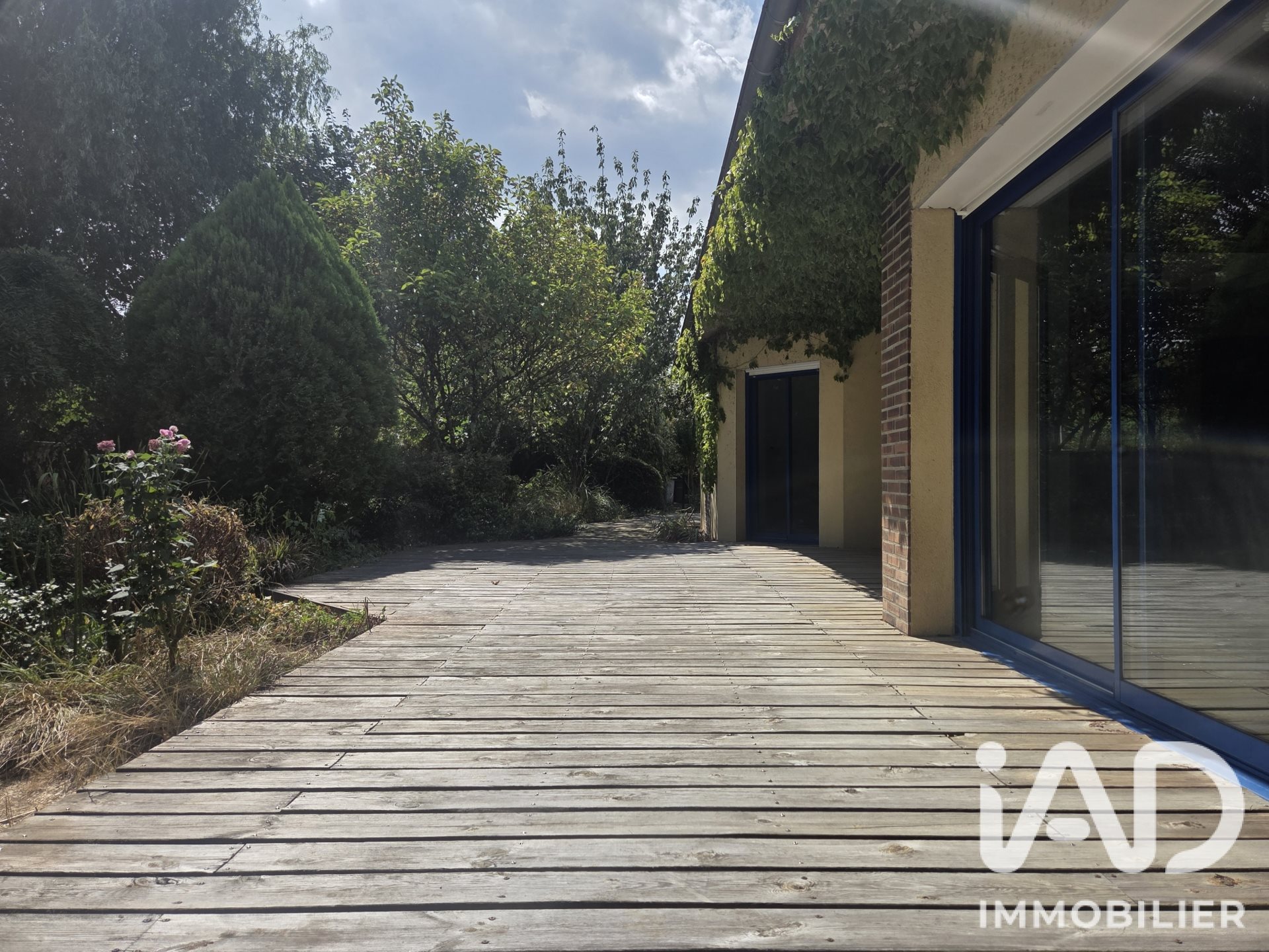 Maison à vendre, 200m², Lusigny-sur-Barse