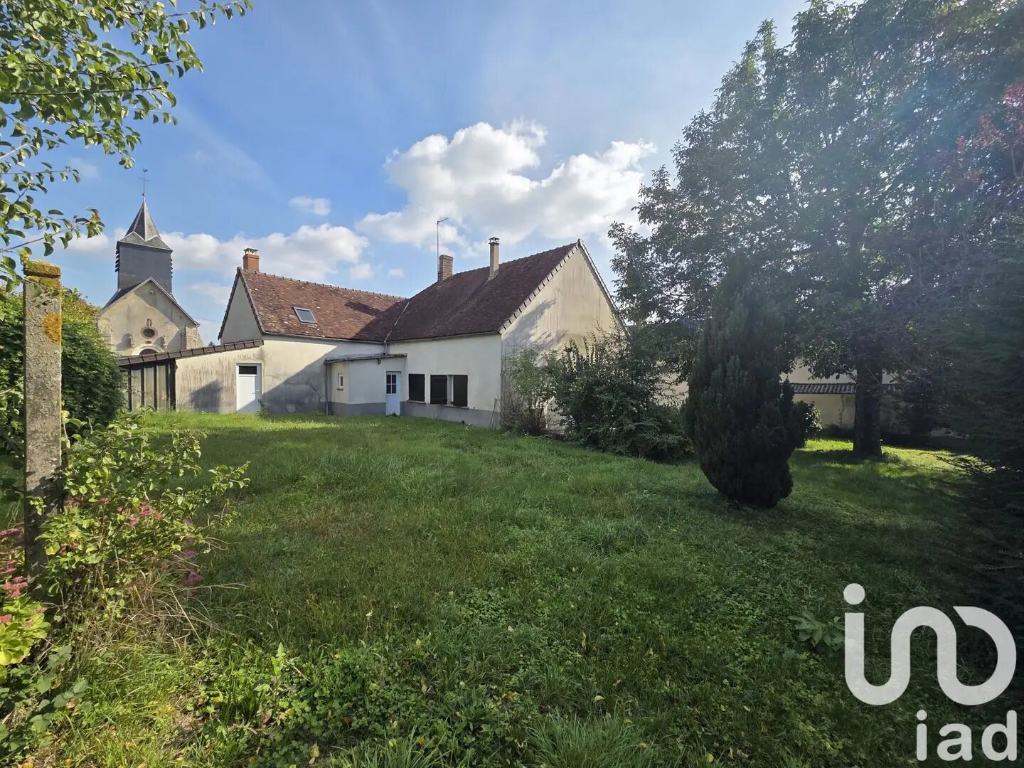 Maison à vendre, 187m², Vulaines