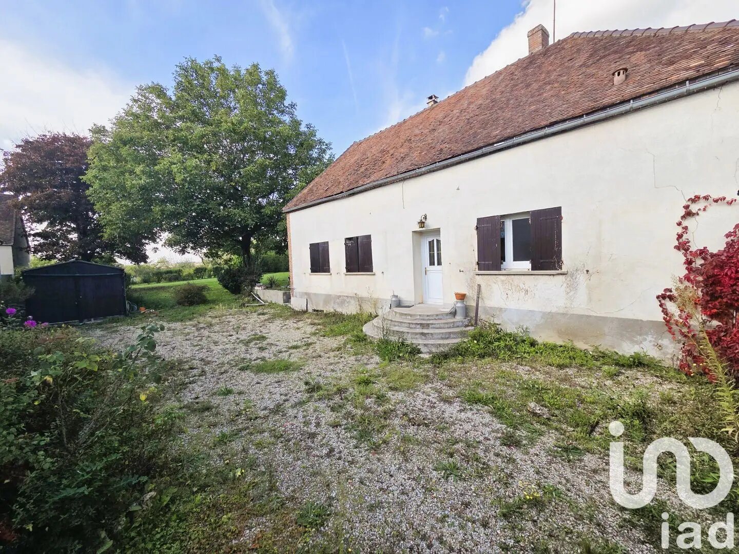 Maison à vendre, 187m², Vulaines