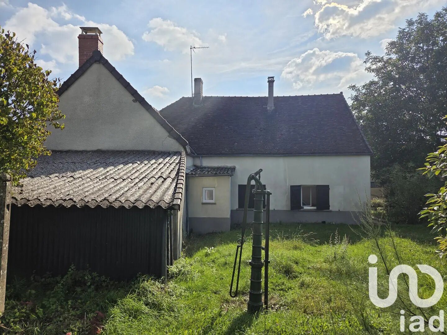 Maison à vendre, 187m², Vulaines