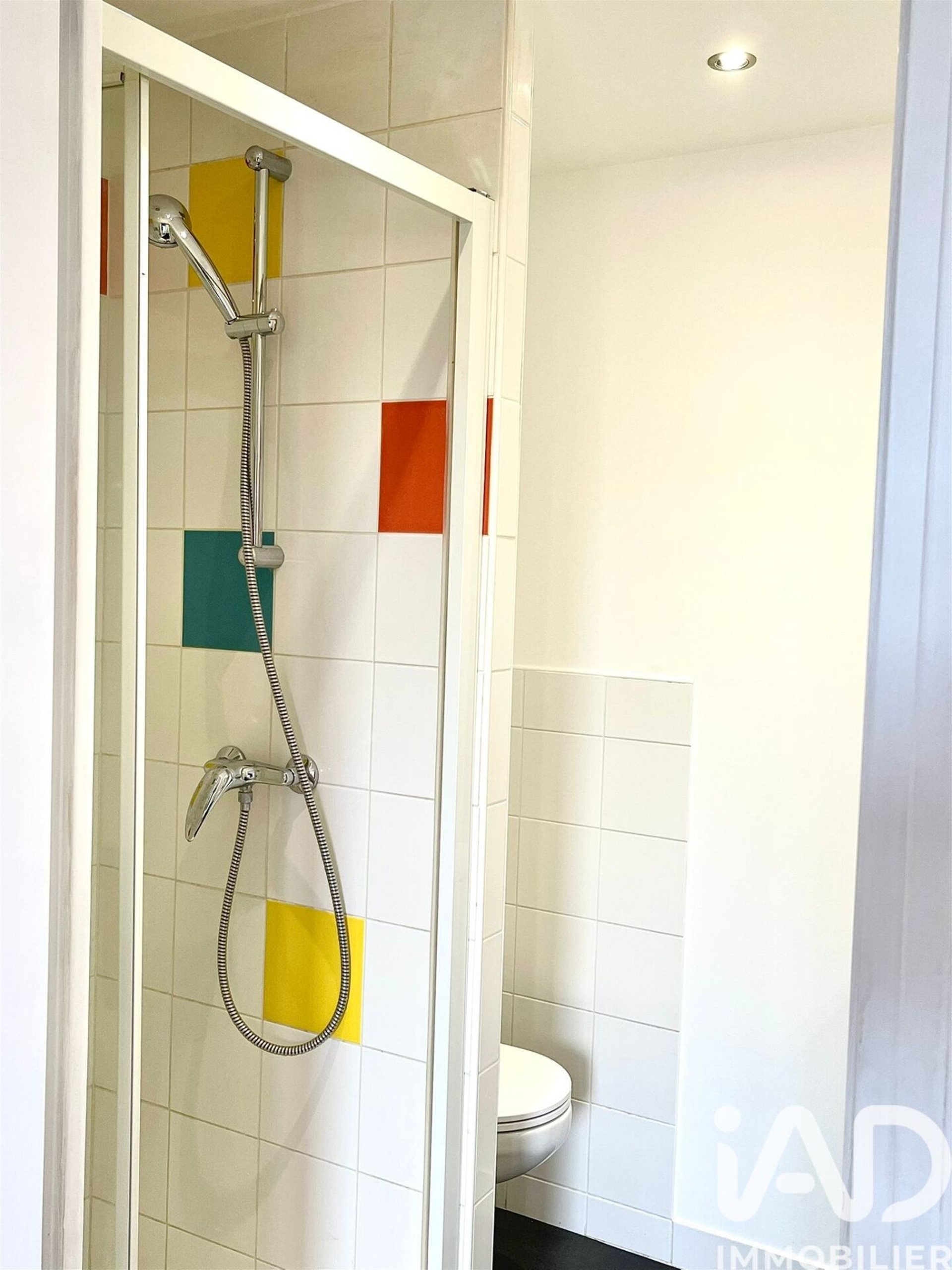 Appartement à vendre, 18m², Sainte-Savine