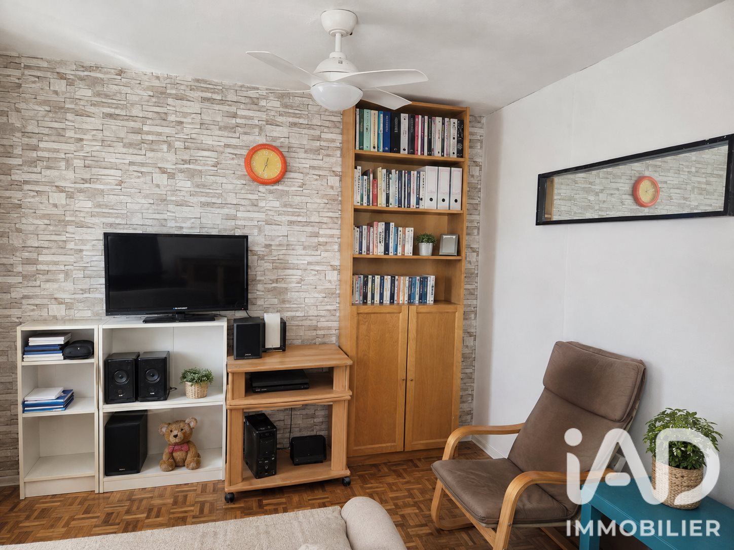 Appartement à vendre, 62m², Troyes