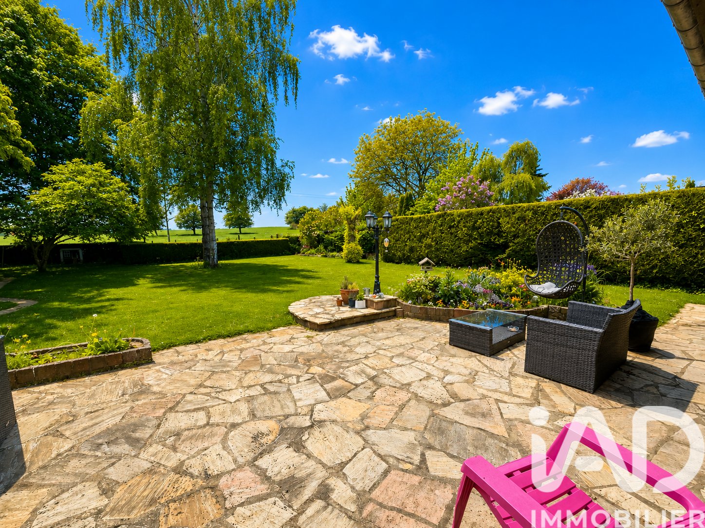 Maison à vendre, 135m², Noyellette