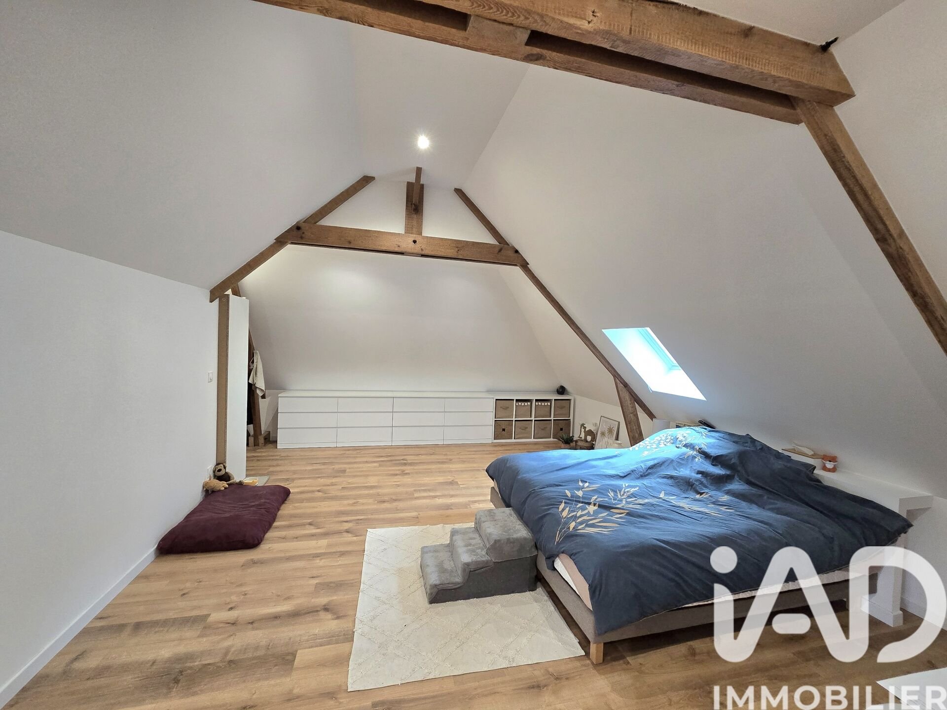 Maison à vendre, 135m², Noyellette
