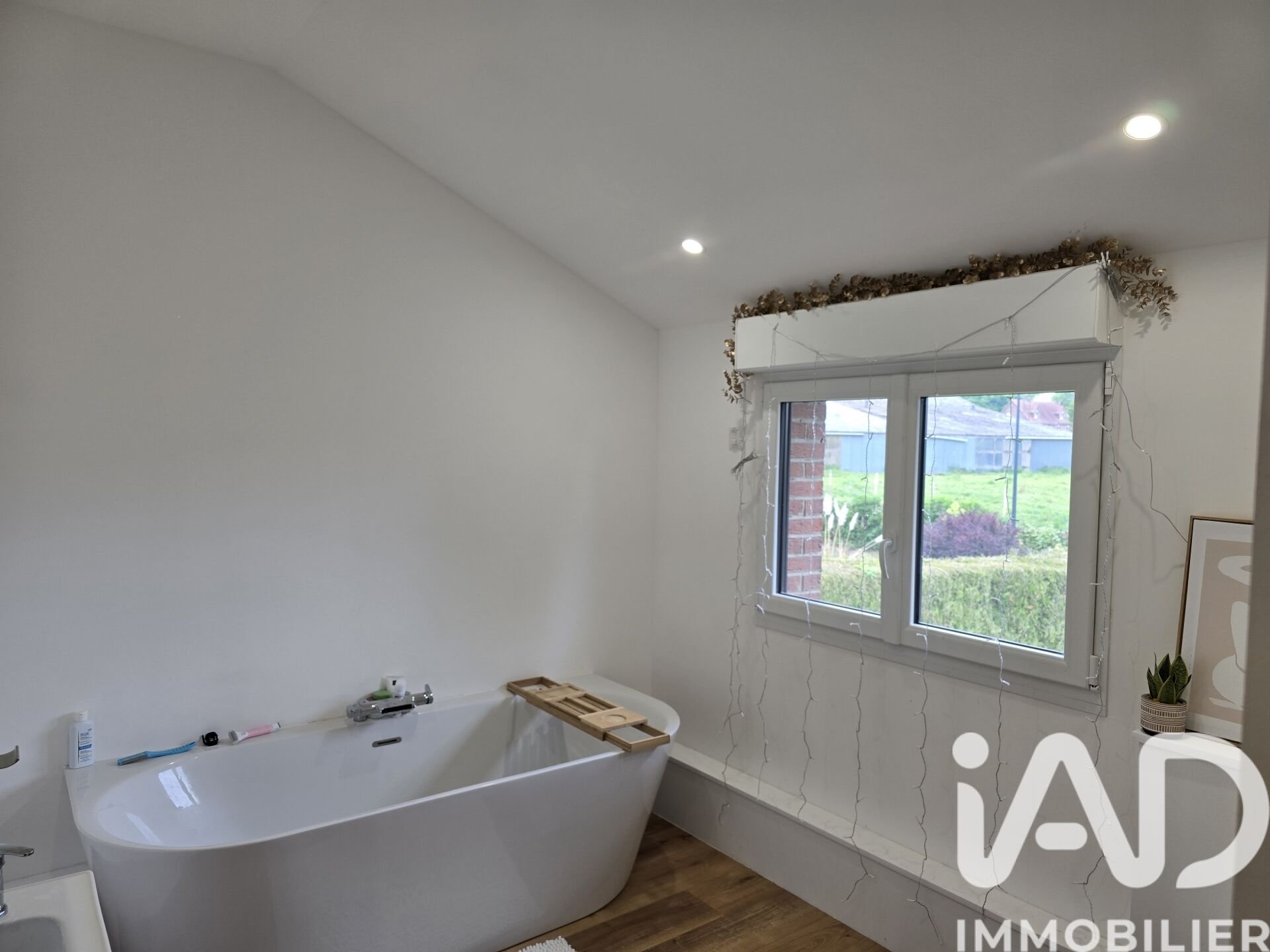 Maison à vendre, 135m², Noyellette