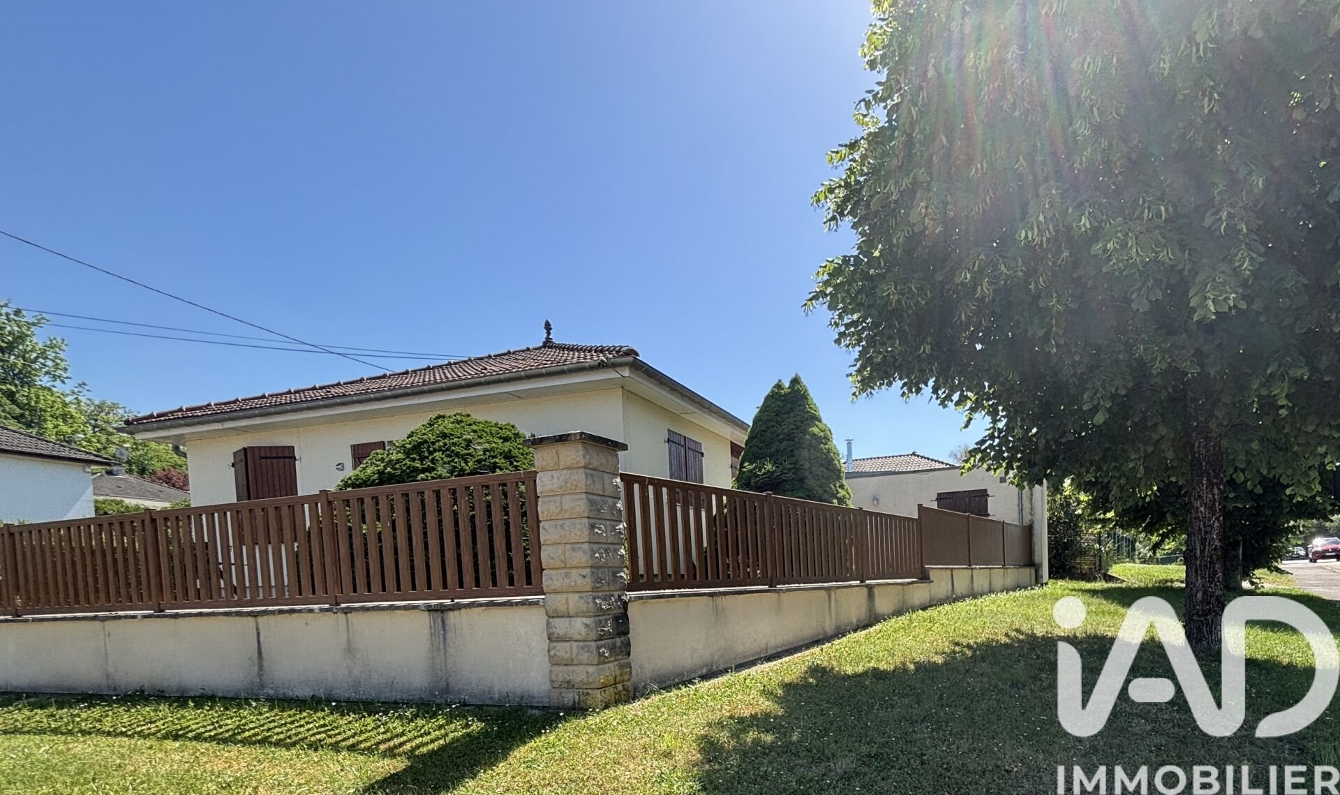 Maison à vendre, 103m², Joinville