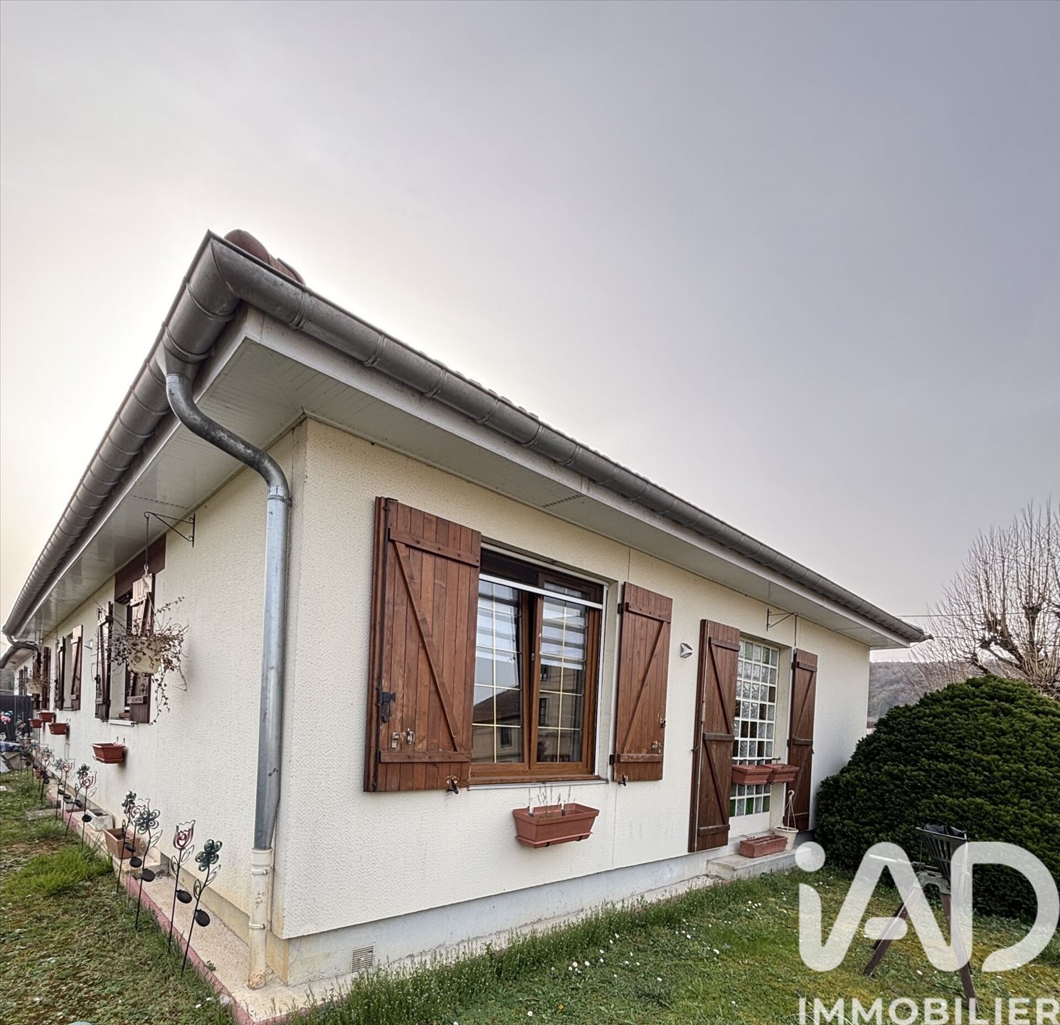 Maison à vendre, 103m², Joinville