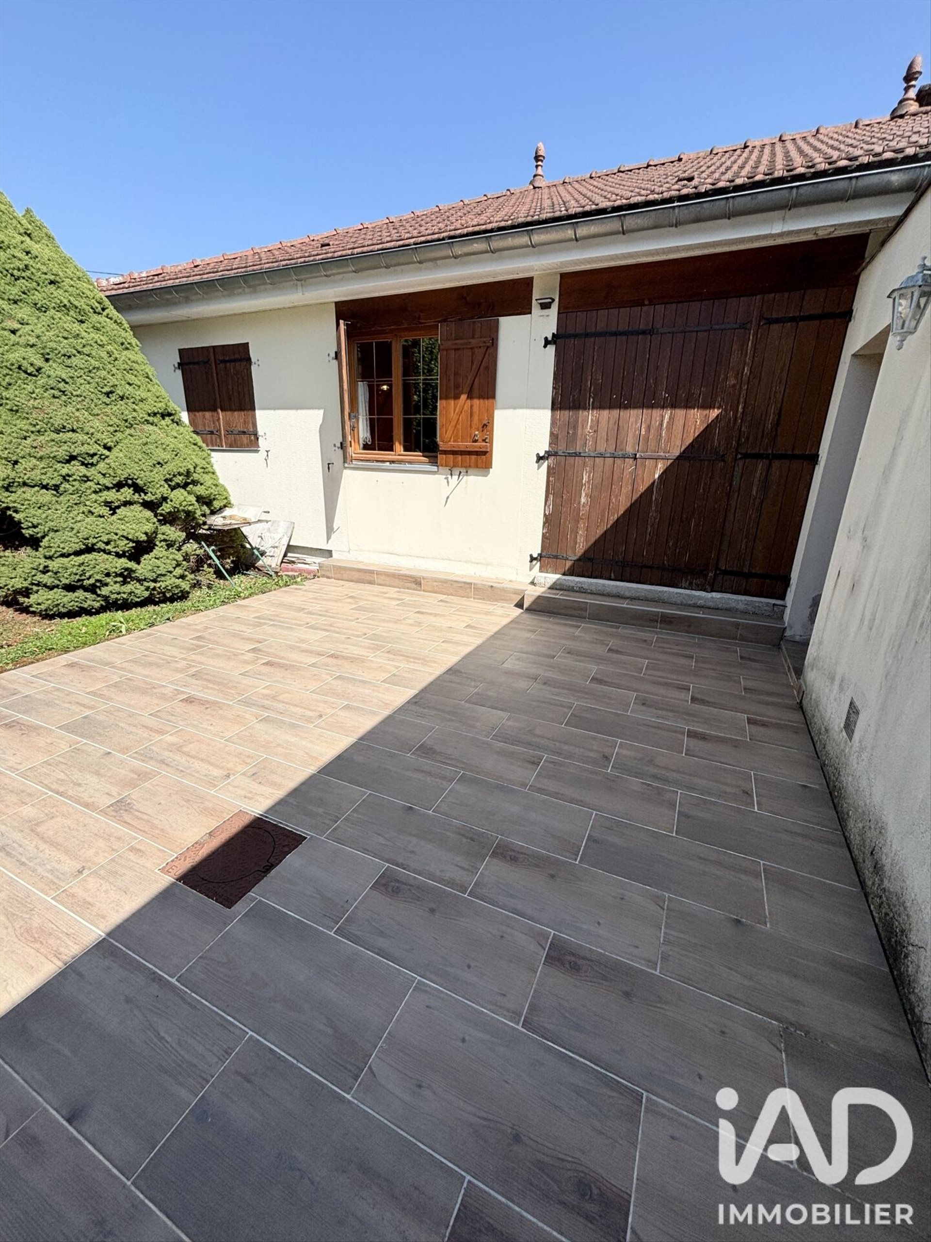 Maison à vendre, 103m², Joinville