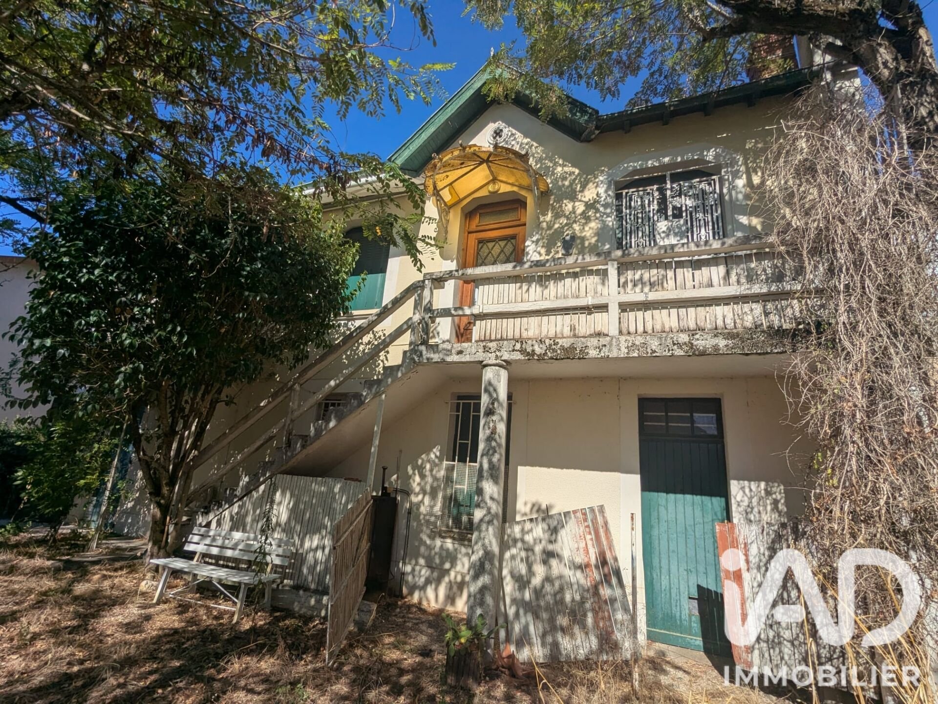 Maison à vendre, 158m², Lavaur