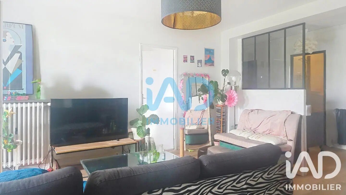 Appartement à vendre, 81m², Toulouse