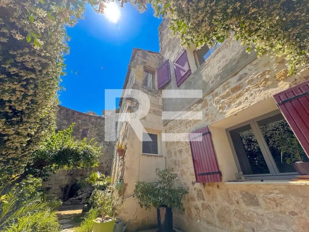 Maison à vendre, 218m², Saint-Gilles