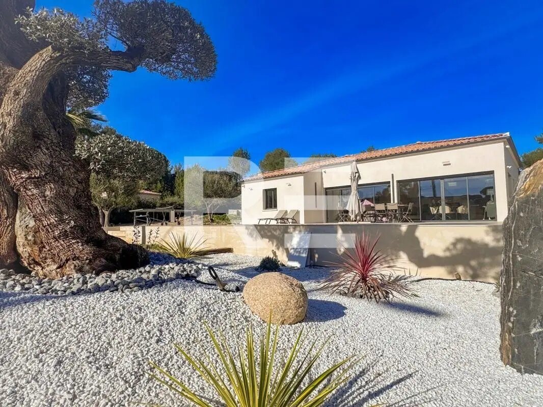 Maison à vendre, 200m², Nîmes