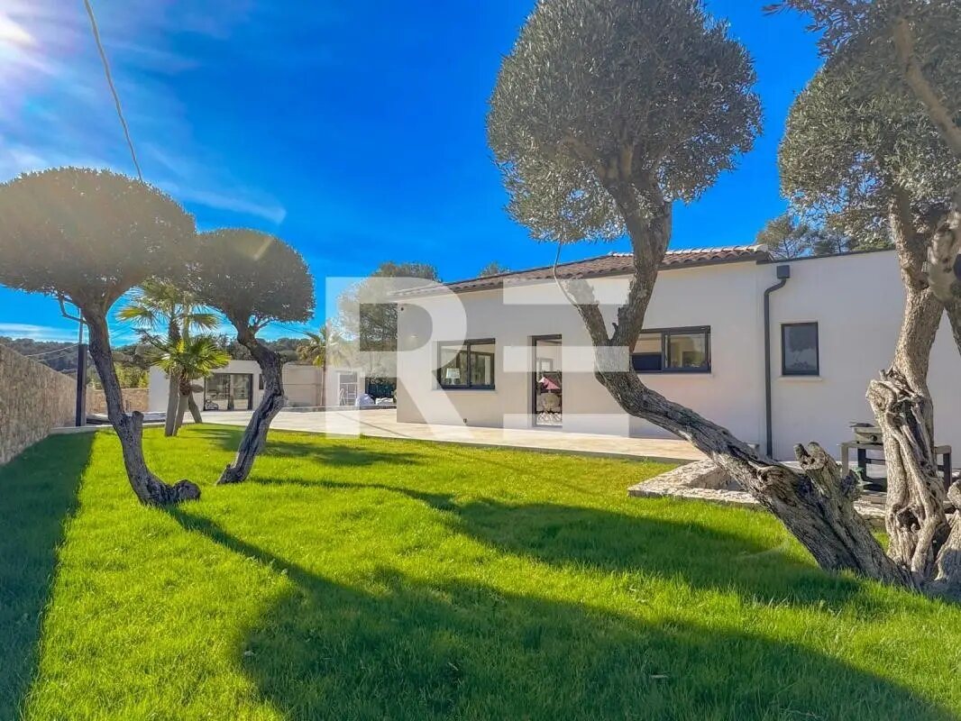 Maison à vendre, 200m², Nîmes