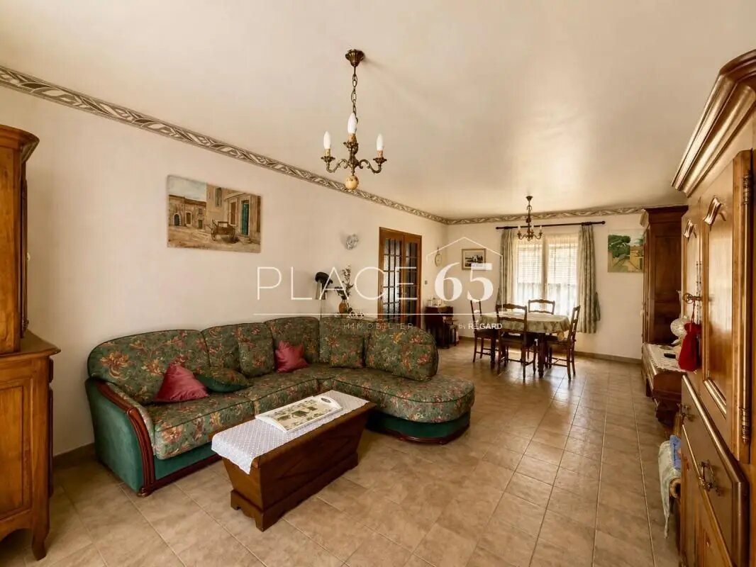 Maison à vendre, 119m², Milhaud