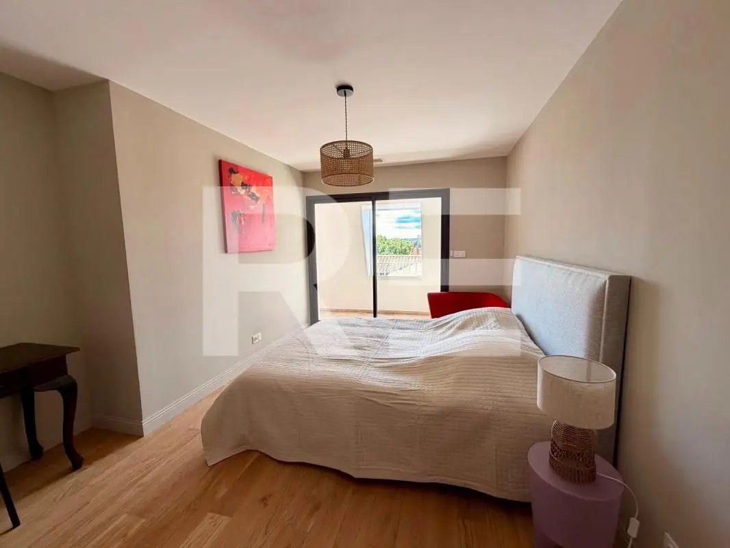 Appartement à louer, 160m², Nîmes
