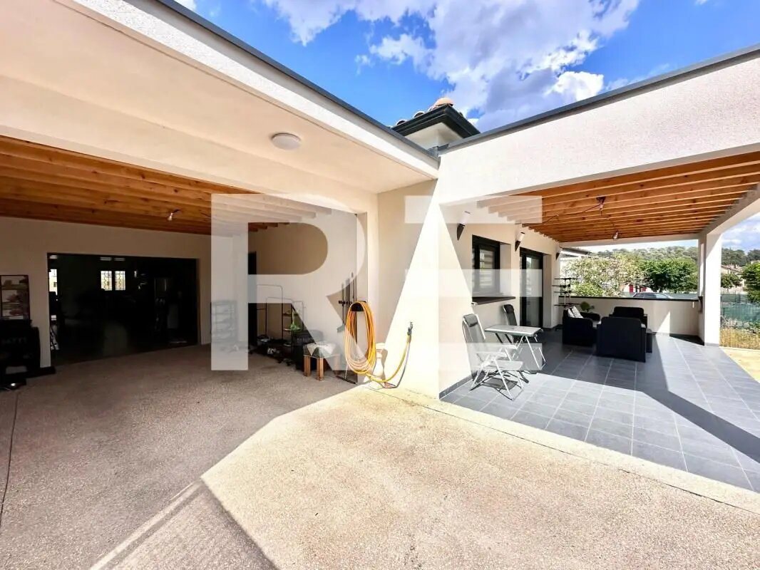 Maison à vendre, 100m², Alès