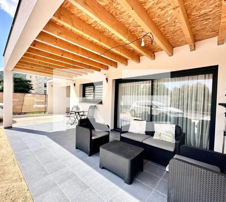 Maison à vendre, 100m², Alès