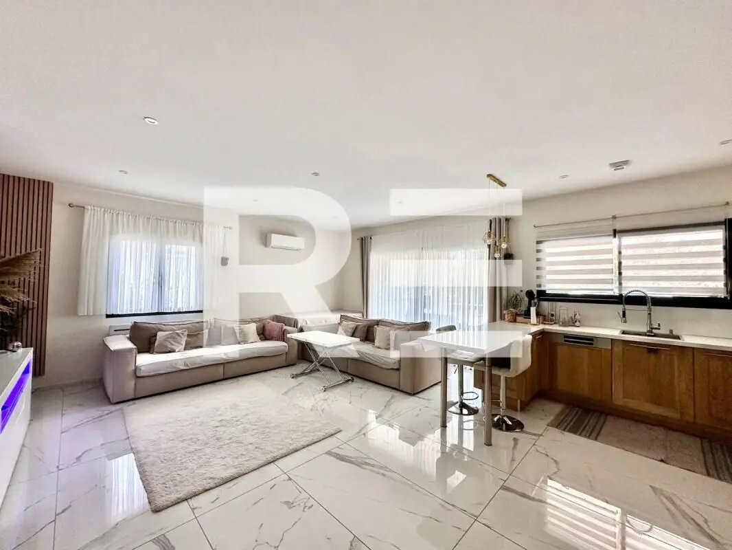 Maison à vendre, 100m², Alès