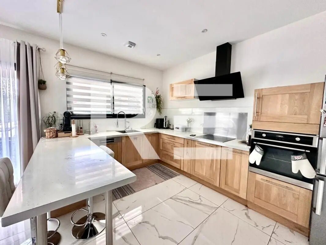 Maison à vendre, 100m², Alès
