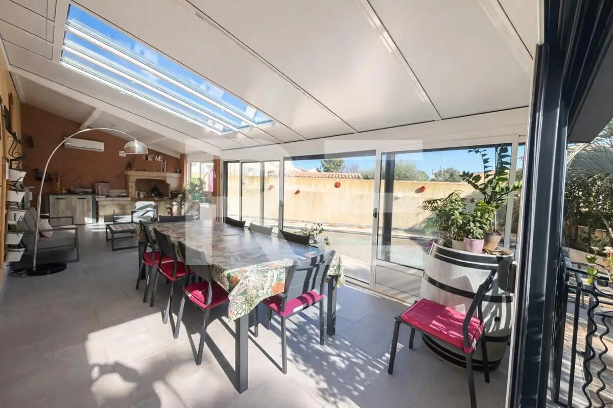 Maison à vendre, 169m², Saint-Gervasy