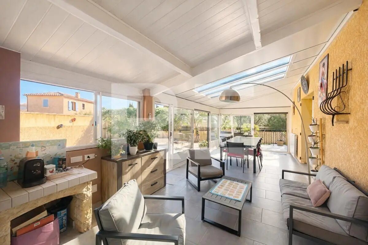 Maison à vendre, 169m², Saint-Gervasy