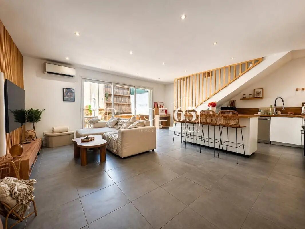 Maison à vendre, 96m², Uchaud