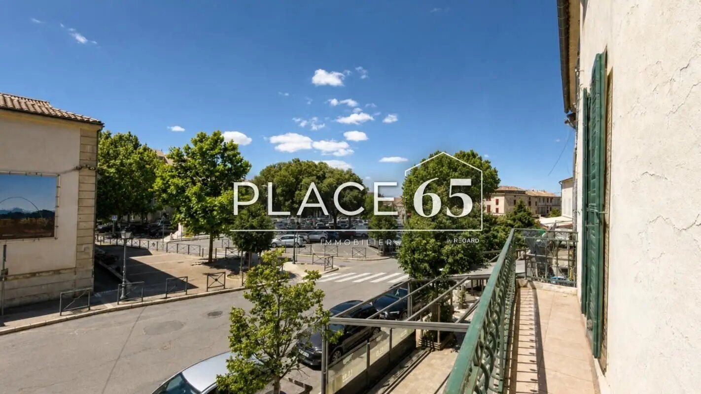 Maison à vendre, 152m², Saint-Rémy-de-Provence