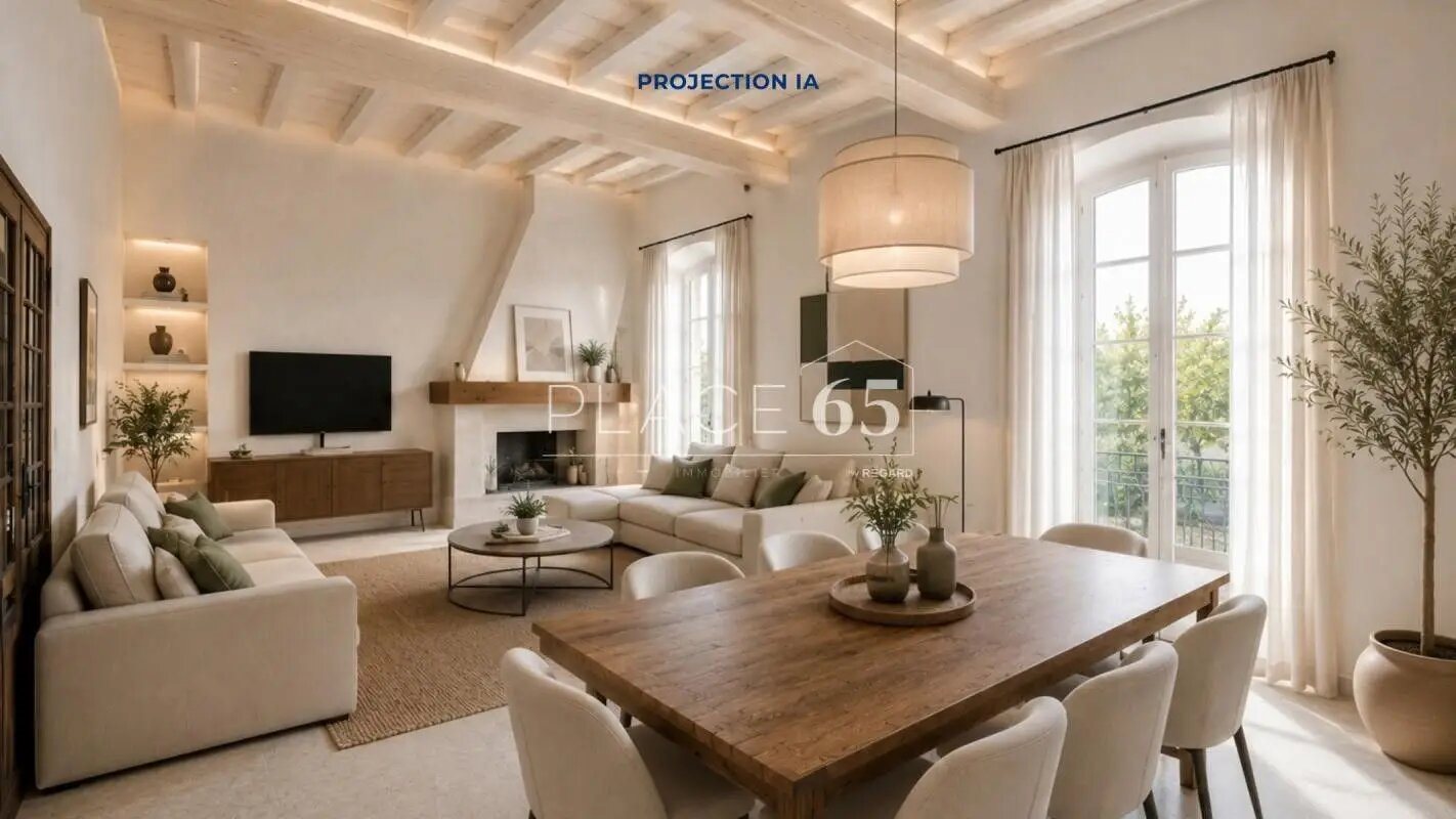 Maison à vendre, 152m², Saint-Rémy-de-Provence