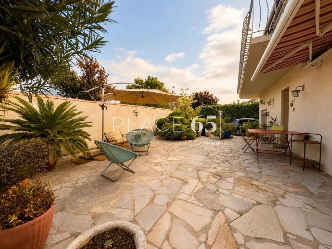 Maison à vendre, 154m², Caissargues