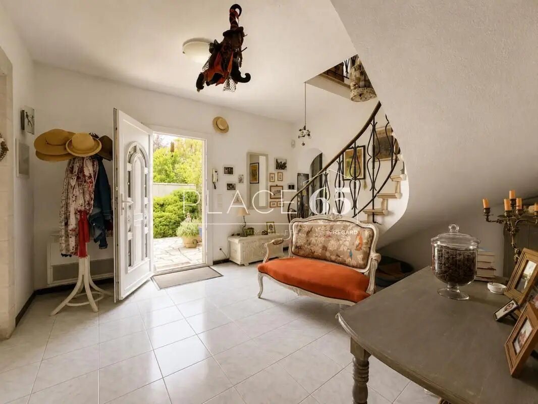 Maison à vendre, 154m², Caissargues