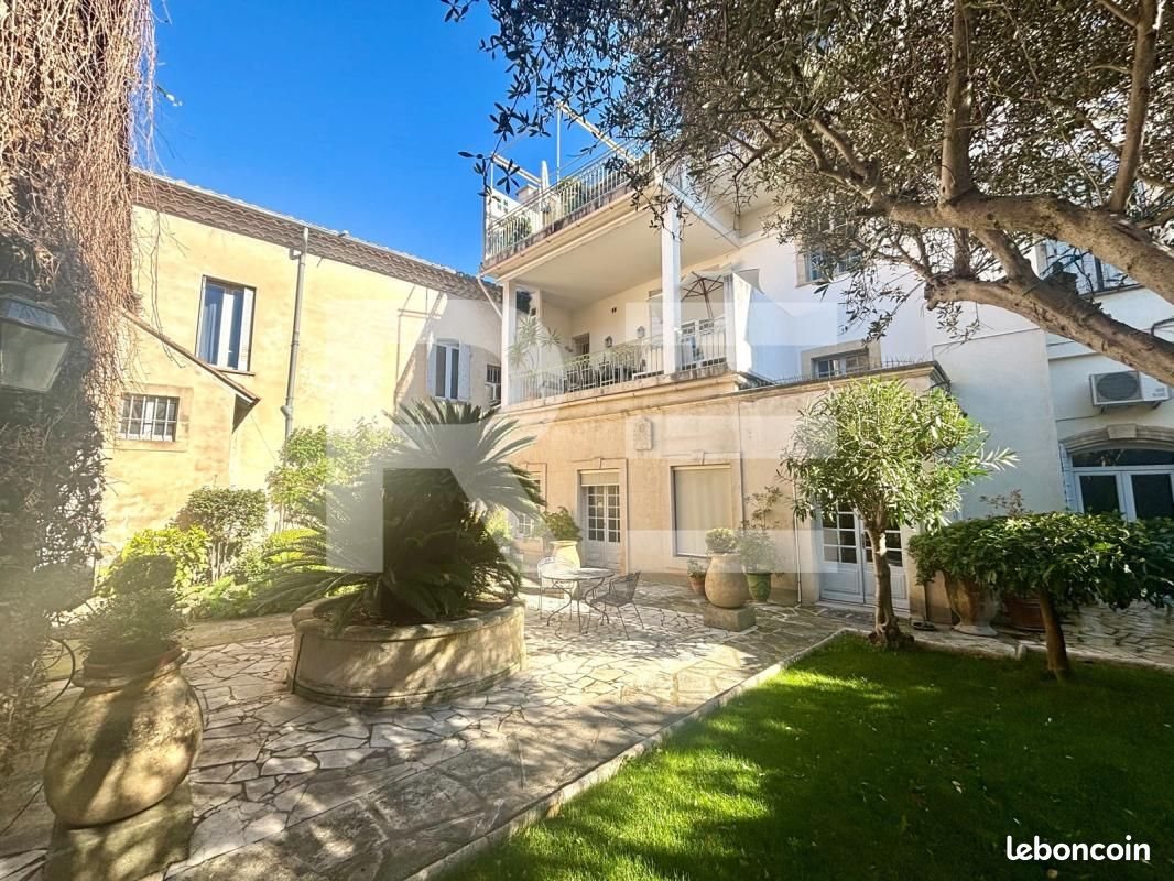 Maison à vendre, 1500m², Tarascon