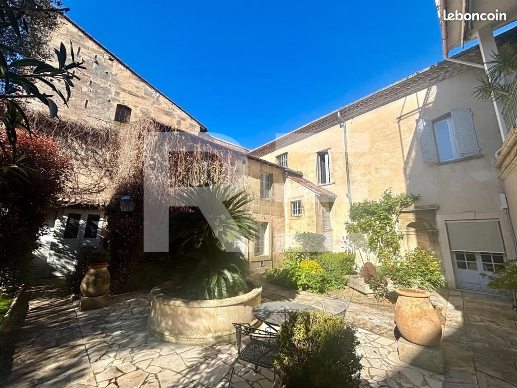 Maison à vendre, 1500m², Tarascon