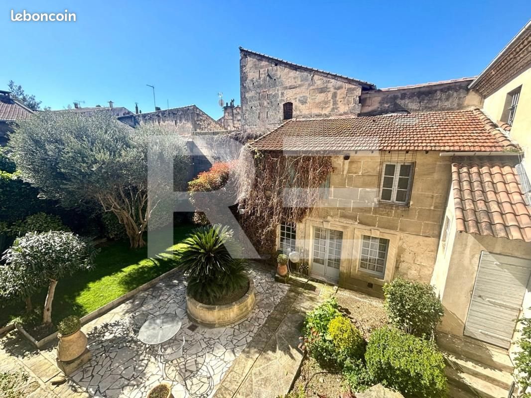 Maison à vendre, 1500m², Tarascon