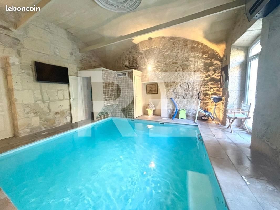 Maison à vendre, 1500m², Tarascon