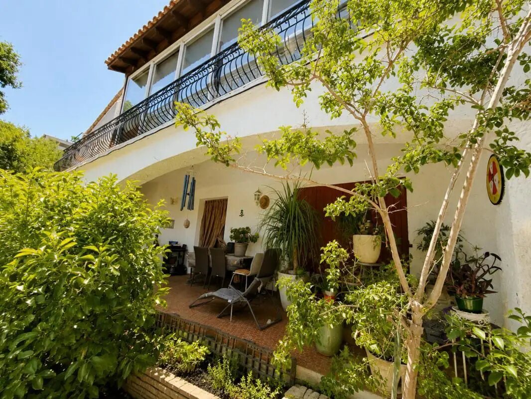 Maison à vendre, 212m², Milhaud