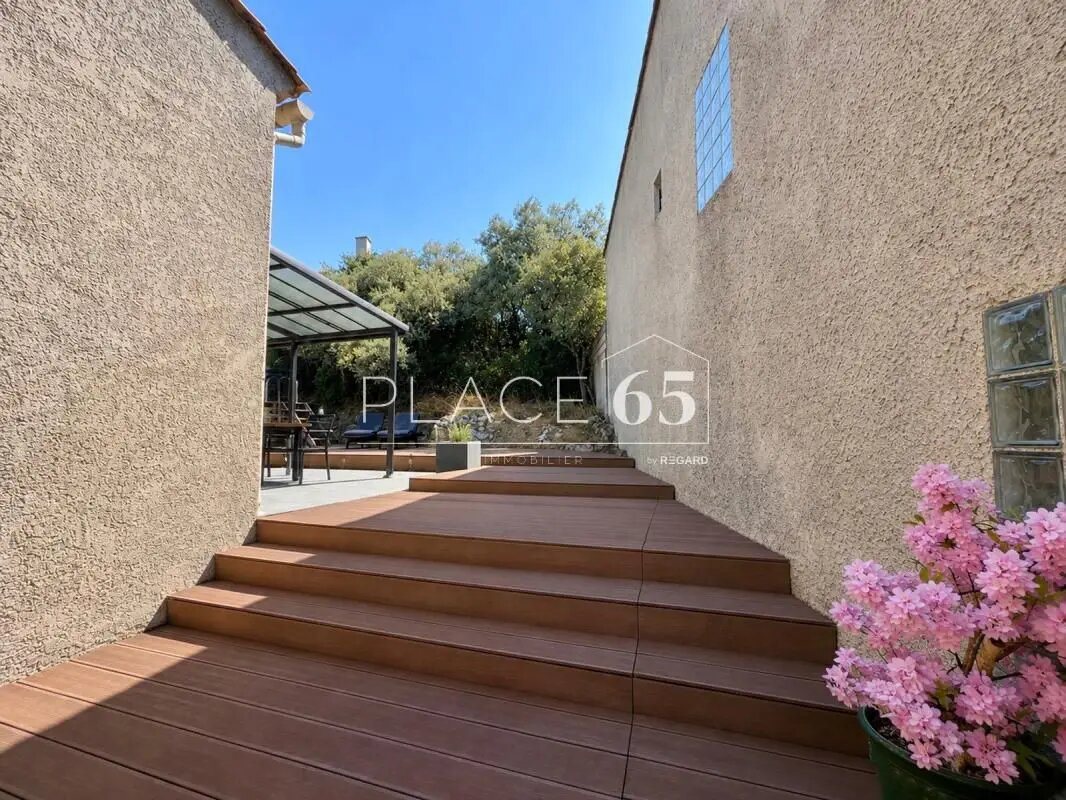 Maison à vendre, 96m², Nîmes