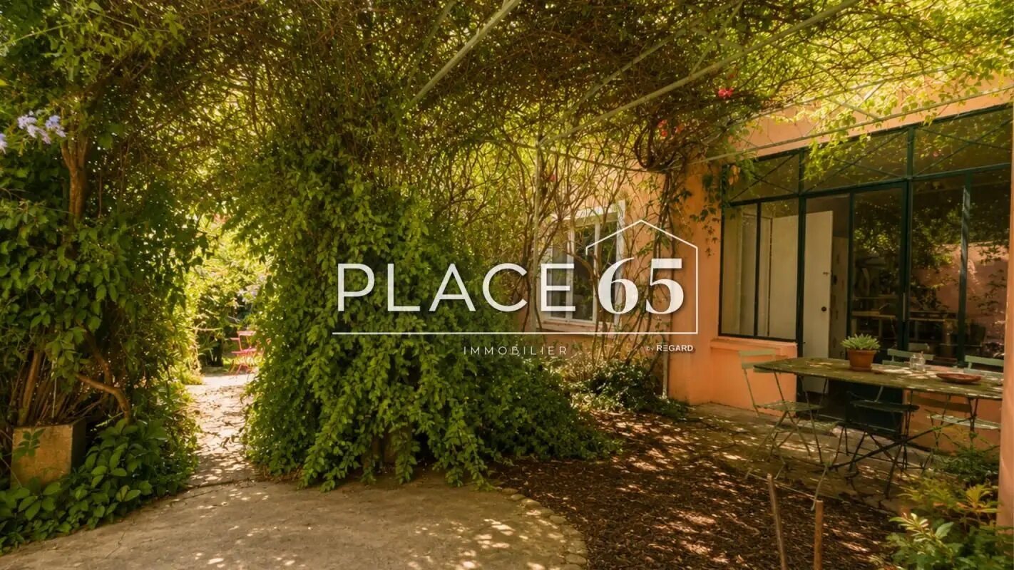 Maison à vendre, 92m², Nîmes