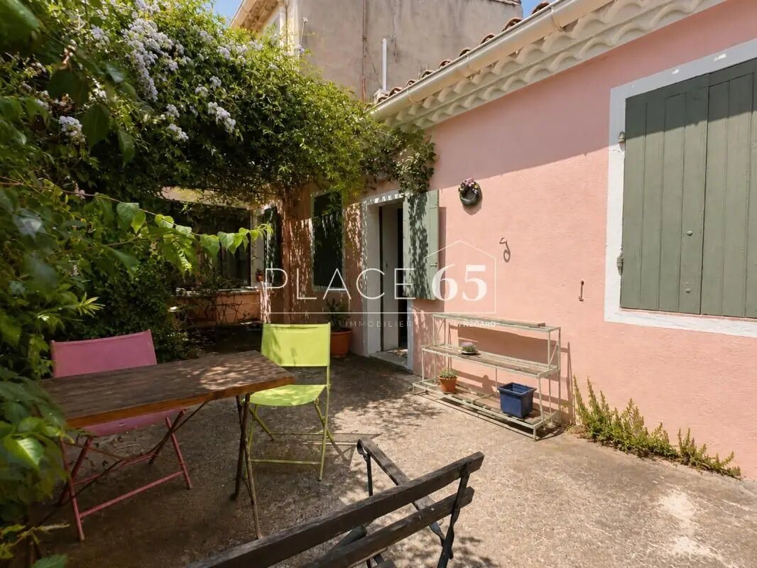 Maison à vendre, 92m², Nîmes
