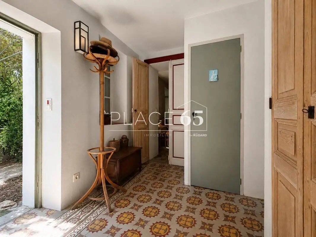 Maison à vendre, 92m², Nîmes