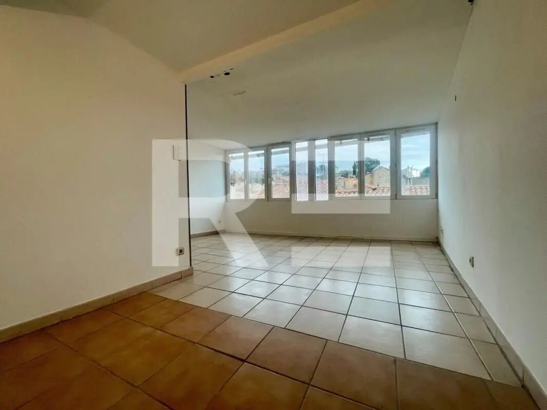 Appartement à vendre, 161m², Nîmes