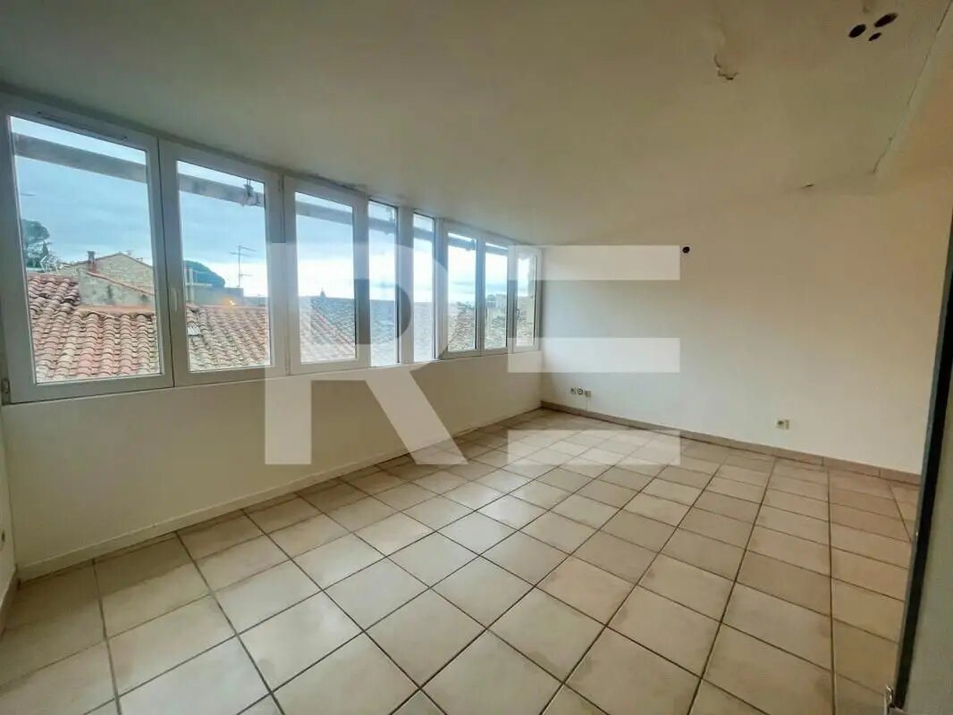 Appartement à vendre, 161m², Nîmes
