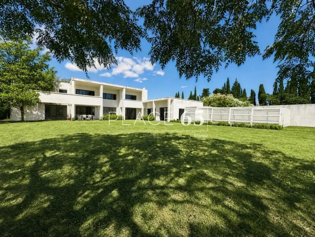 Maison à vendre, 378m², Manduel
