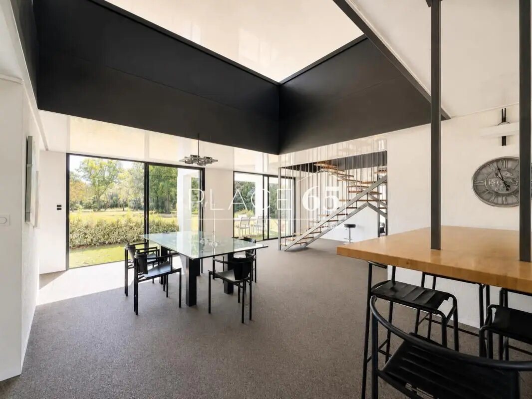 Maison à vendre, 378m², Manduel