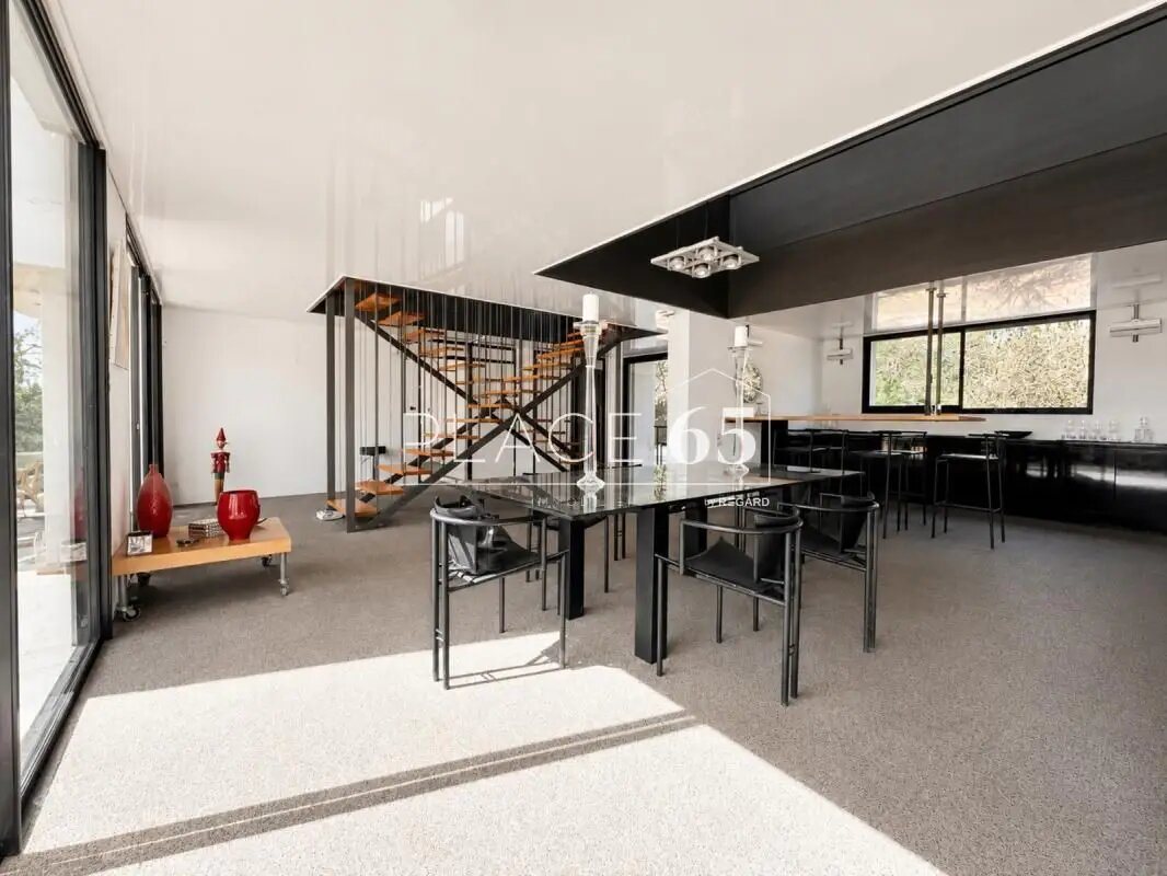 Maison à vendre, 378m², Manduel