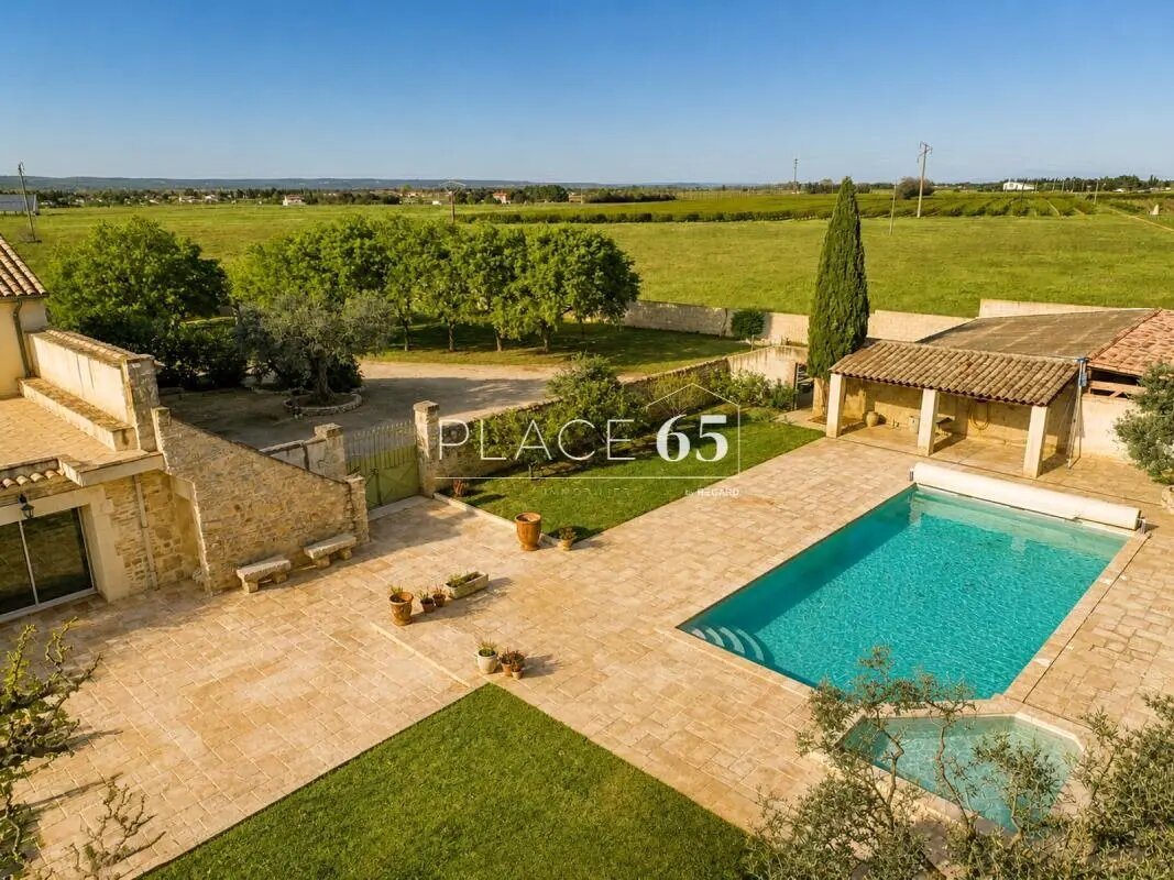Maison à vendre, 403m², Bouillargues