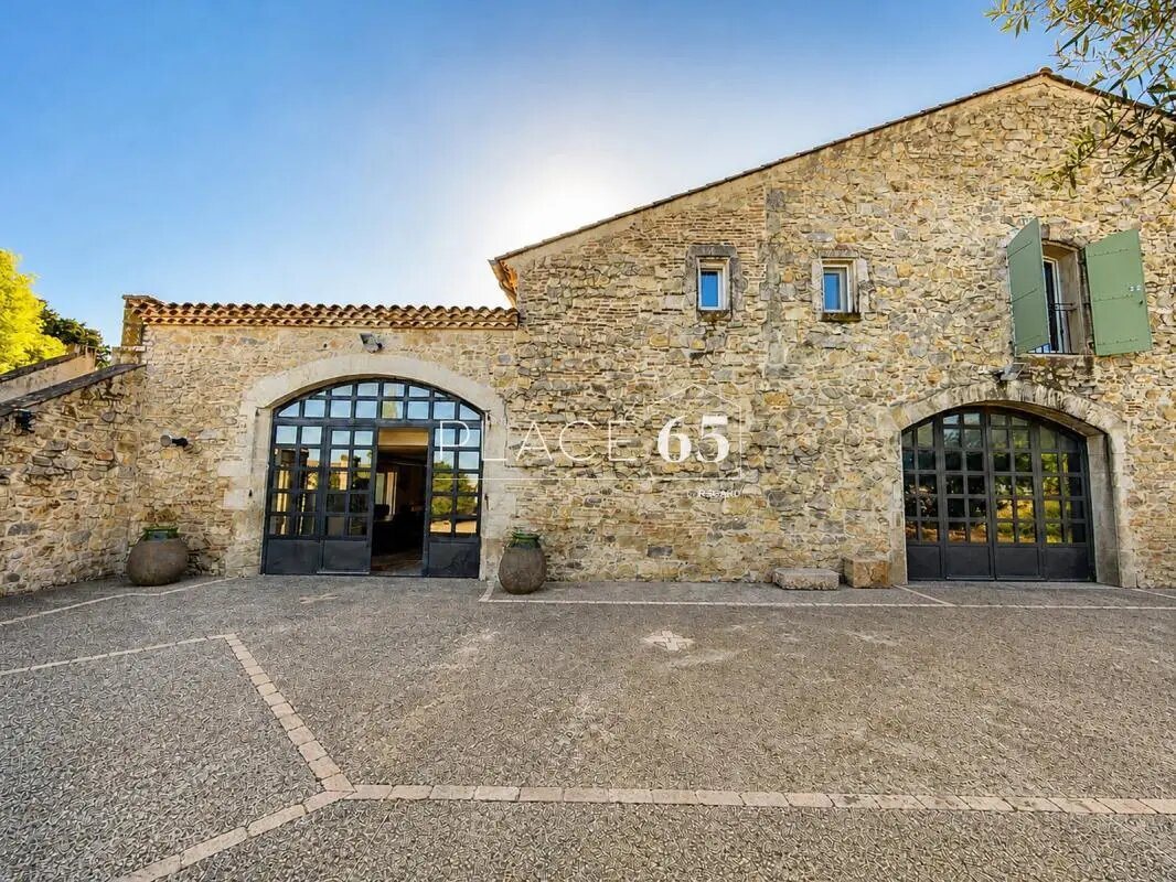 Maison à vendre, 403m², Bouillargues